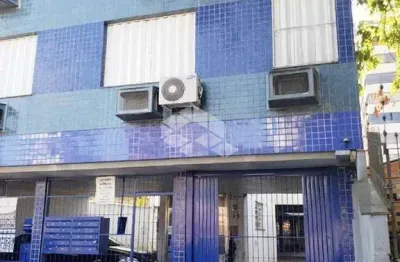 Apartamento com 1 quarto à venda na Rua São Mateus, 95, Bom Jesus, Porto Alegre