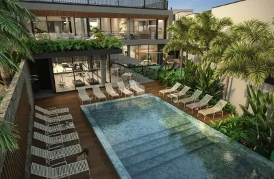 Condominio almaa vila rosa - novo hamburgo - 3 quartos (1 suíte) - 155 m² - infraestrutura completa