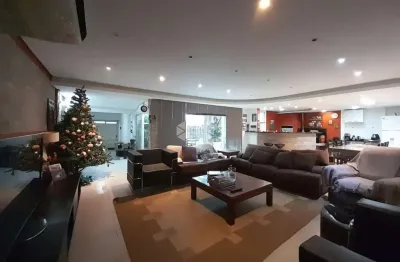 Casa com 4 quartos à venda na Rua dos Girassóis, 215, Igara, Canoas