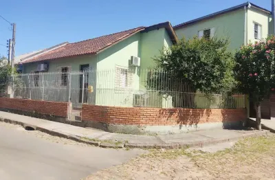 Casa com 4 quartos à venda na Via de Acesso Nove, 287, Jardim Carvalho, Porto Alegre