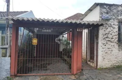 Terreno à venda na Guato, 118, Primavera, Novo Hamburgo