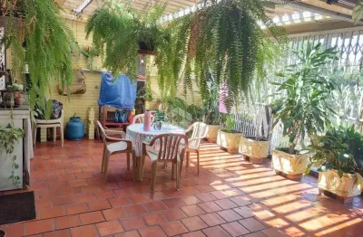 Casa com 3 quartos à venda na Avenida Alberto Pasqualini, 244, Jardim Itu Sabará, Porto Alegre