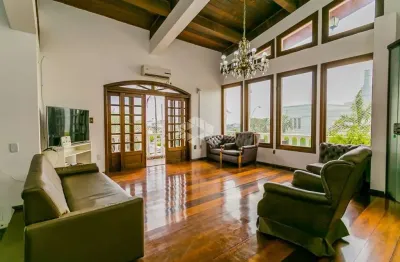 Excelente casa com 4 quartos a venda na vila jardim