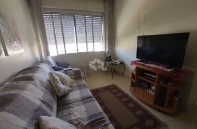 Apartamento de 1 dormitório sem  vaga - jardim botânico