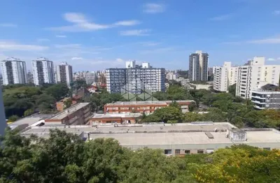 Apartamento de 3 dormitórios com suíte e vaga - boa vista