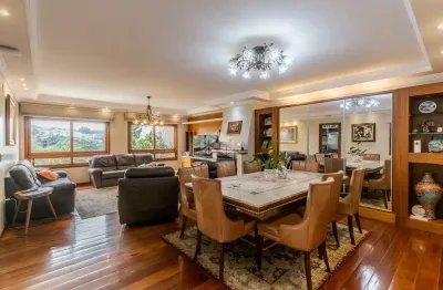 Casa 4 dormitórios 3 suítes com 5 vagas - boa vista