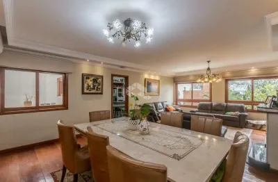 Casa 4 dormitórios 3 suítes com 5 vagas - boa vista