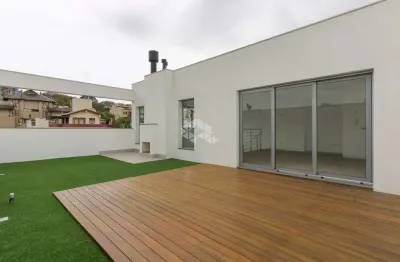 Cobertura com 209 metro na chacara das pedras em predio de alto padrao para gostos refinados