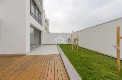 Garden com 213 metros na chacara das pedras em predio de alto padrao para gostos refinados