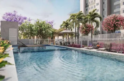 Apartamento pne de 1 dormitório com churrasqueira em gravataí