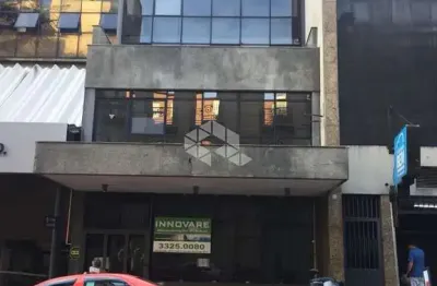 Prédio comercial à venda no bairro centro histórico