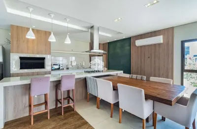 Casa em condominio com 3 suítes e 2 vagas - alta vista verdes campos