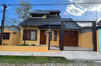 Casa com 3 quartos à venda no bairro santa rosa de lima em porto alegre