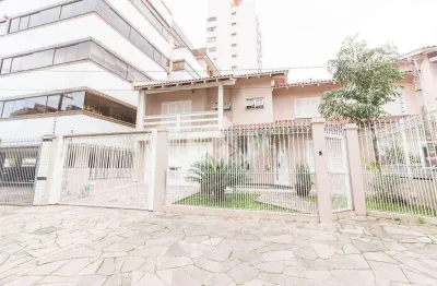 Casa com 4 quartos à venda na Rua Maestro Salvador Campanella, 279, Jardim Itu Sabará, Porto Alegre