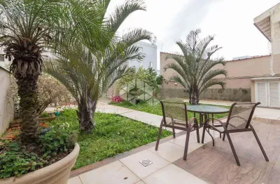 Casa 233m² com 4 quartos e 4 banheiros à venda no bairro jardim itu