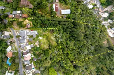 Terreno à venda na Rua Amapá, 1262, Vila Nova, Porto Alegre