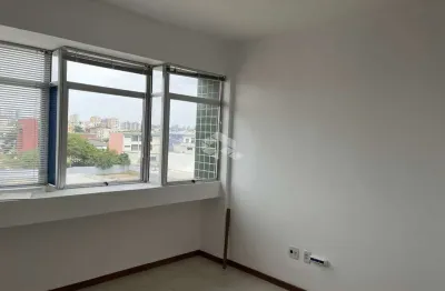 Sala comercial de 30m² no jardim lindóia, porto alegre