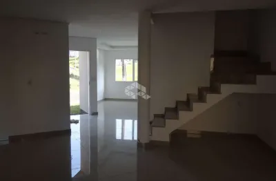 Sobrado de 112m² com 3 dormitórios no residencial verdes campos