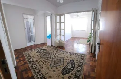 Apartamento 1 quarto a venda no centro histórico de porto alegre