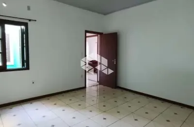 Casa/ sobrado com 210m² 3 dormitórios com várias vagas - mathias velho