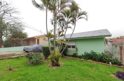Casa em condomínio fechado com 3 quartos à venda na Acesso das Palmeiras, 115, Santa Tereza, Porto Alegre