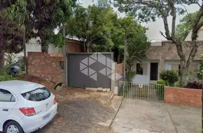 Terreno à venda na Rua Conde da Figueira, 729, Vila Jardim, Porto Alegre