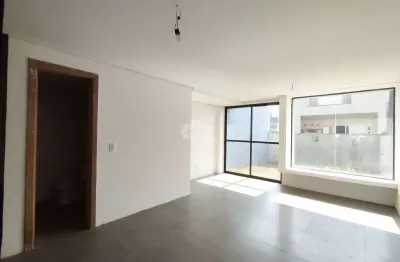 Casa nova de 132m², com 3 dormitórios no residencial verdes campos