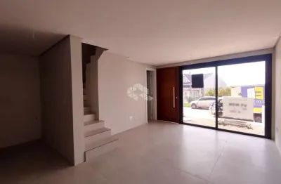 Sobrado com vista panorâmica no verdes campos, opção de 2 ou 3 dormitórios