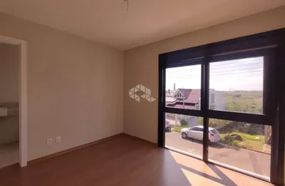 Sobrado com vista panorâmica no verdes campos, opção de 2 ou 3 dormitórios