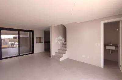 Casa com vista panorâmica com opção de 2 ou 3 dormitórios - verdes campos