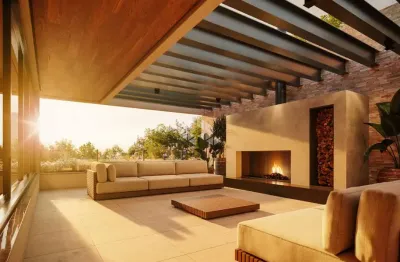 Casa de 173m² com 3 dormitórios no bairro teresópolis