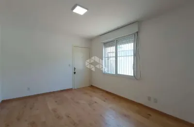 Apartamento 2 dormitórios com vaga coberta - santa maria goretti