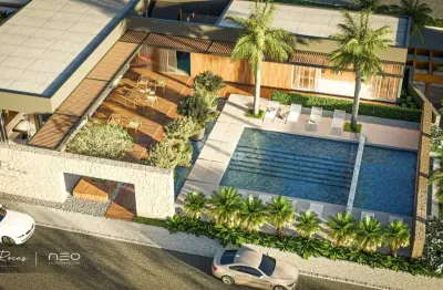 Casa em condominio com 3 dormitórios sendo 1 suíte e 2 vagas