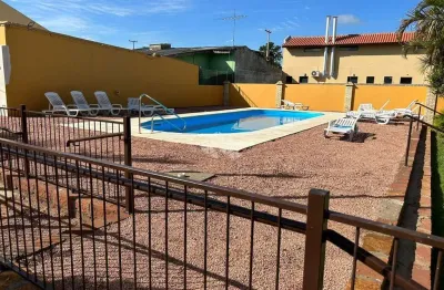 Casa em condomínio fechado com 2 quartos à venda na Avenida Edgar Pires de Castro, 1286, Hípica, Porto Alegre