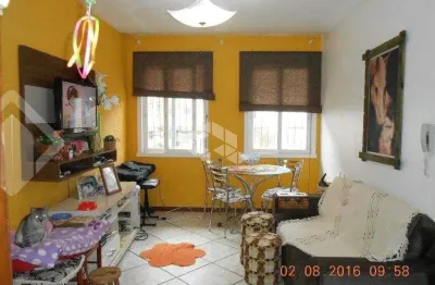 Apartamento com 1 quarto à venda na Rua Luiz de Camões, 466, Santo Antônio, Porto Alegre