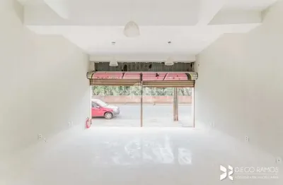 Ponto comercial à venda na Rua Washington Luiz, 346, Centro Histórico, Porto Alegre