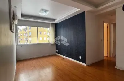 Apartamento à venda no partenon com 3 quartos (1 suíte) e 1 vaga - ideal para viver bons momentos em família!