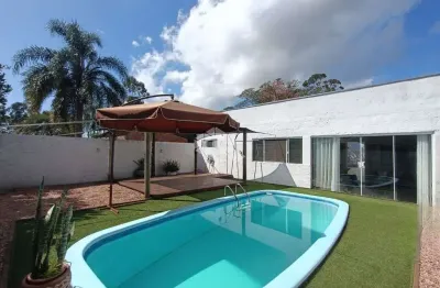 Casa em condomínio com 4 dormitórios, 3 suítes, 4 vagas, piscina - águas claras