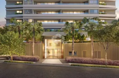 3 suites com 159 metros no condominio garden house - bairro jardim europa - 2 vagas de garagem