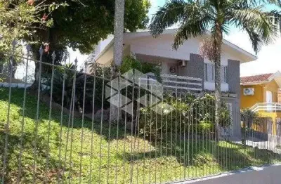 Casa com 5 quartos à venda na Rua Osvaldo Cruz, 1389, Primavera, Novo Hamburgo