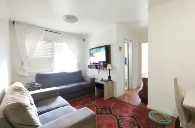 Apartamento com 2 quartos à venda na Rua Ari Marinho, 33, Higienópolis, Porto Alegre