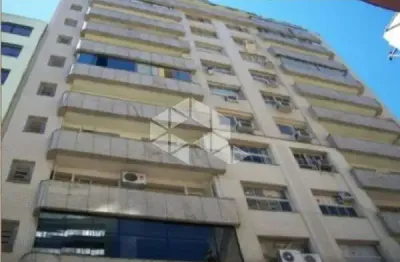 Apartamento com 2 quartos à venda na Rua General Andrade Neves, 90, Centro Histórico, Porto Alegre