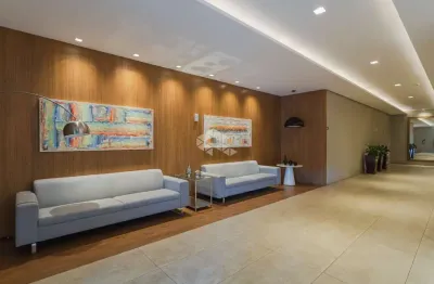 Apartamento com 105 m² e 3 quartos à venda no menino deus
