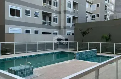 Apartamento 2 dormitórios com suíte, sacada com churrasqueira e 2 vagas escrituradas - camaquã