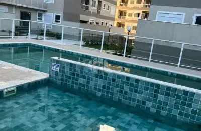 Apartamento 2 dormitórios com suíte, sacada com churrasqueira e 2 vagas escrituradas - camaquã