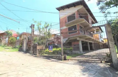 Sobrado com 255m² e 4 quartos à venda na medianeira.