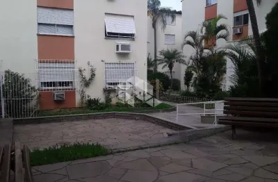 Apartamento com 1 quarto à venda na Rua Honório Silveira Dias, 740, São João, Porto Alegre