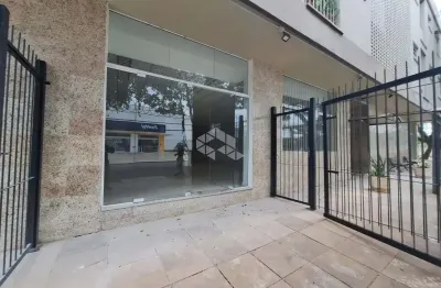 Ponto comercial à venda na Rua Botafogo, 227, Menino Deus, Porto Alegre
