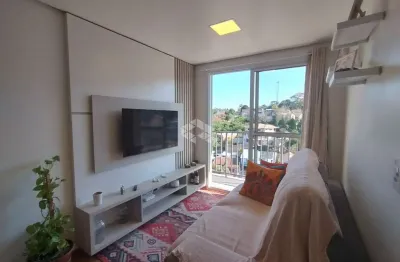 Apartamento 2 Quartos, 61m² 1 vaga no bairro primavera, mobiliado