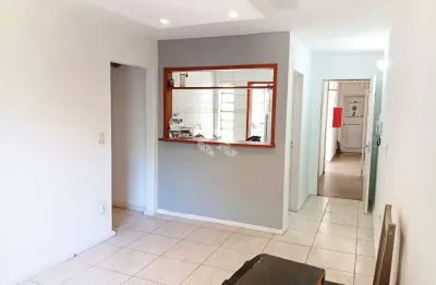 Ótimo apartamento de 59,2m², 2 dorm. e 1 banheiro no bairro jardim carvalho